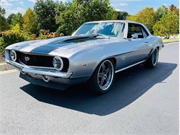 1969 Chevrolet Camaro (CC-2071118) for sale in Clarksburg, Maryland