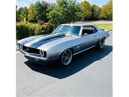 1969 Chevrolet Camaro (CC-2071118) for sale in Clarksburg, Maryland