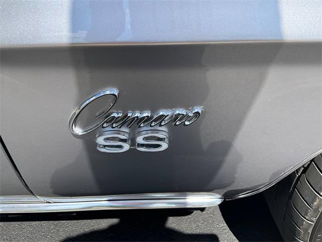 1969 Chevrolet Camaro (CC-2071118) for sale in Clarksburg, Maryland