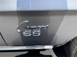 1969 Chevrolet Camaro (CC-2071118) for sale in Clarksburg, Maryland
