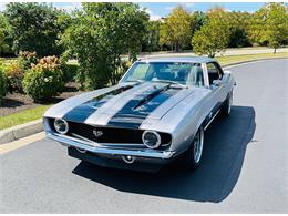 1969 Chevrolet Camaro (CC-2071118) for sale in Clarksburg, Maryland