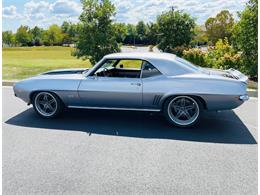 1969 Chevrolet Camaro (CC-2071118) for sale in Clarksburg, Maryland