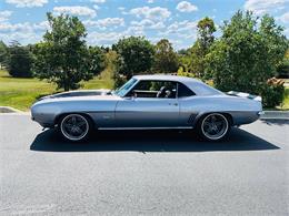1969 Chevrolet Camaro (CC-2071118) for sale in Clarksburg, Maryland