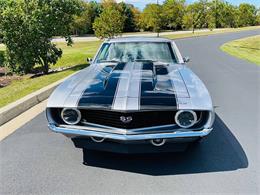 1969 Chevrolet Camaro (CC-2071118) for sale in Clarksburg, Maryland