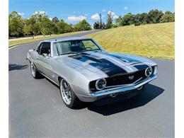 1969 Chevrolet Camaro (CC-2071118) for sale in Clarksburg, Maryland