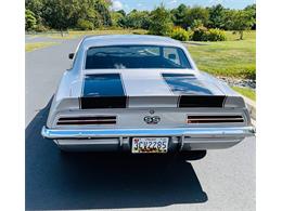 1969 Chevrolet Camaro (CC-2071118) for sale in Clarksburg, Maryland