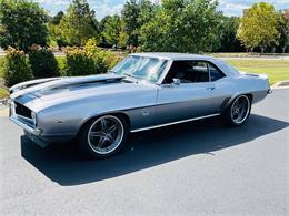 1969 Chevrolet Camaro (CC-2071118) for sale in Clarksburg, Maryland