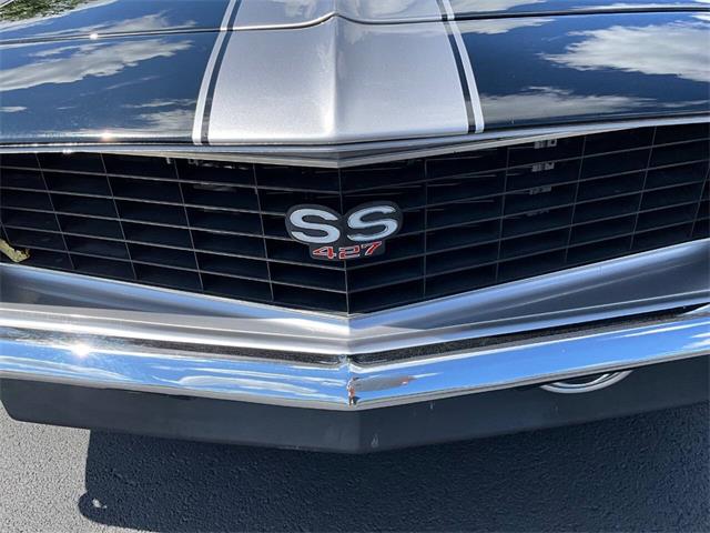 1969 Chevrolet Camaro (CC-2071118) for sale in Clarksburg, Maryland