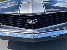 1969 Chevrolet Camaro (CC-2071118) for sale in Clarksburg, Maryland