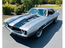 1969 Chevrolet Camaro (CC-2071118) for sale in Clarksburg, Maryland