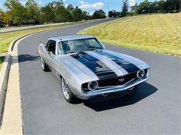 1969 Chevrolet Camaro (CC-2071118) for sale in Clarksburg, Maryland