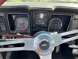 1969 Chevrolet Camaro (CC-2071118) for sale in Clarksburg, Maryland