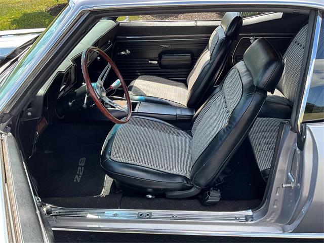 1969 Chevrolet Camaro (CC-2071118) for sale in Clarksburg, Maryland