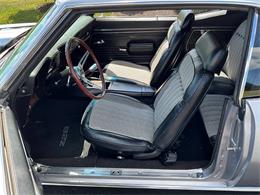 1969 Chevrolet Camaro (CC-2071118) for sale in Clarksburg, Maryland