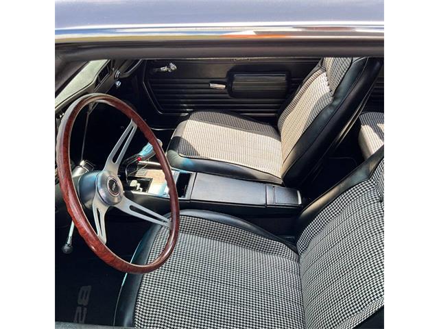 1969 Chevrolet Camaro (CC-2071118) for sale in Clarksburg, Maryland