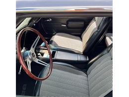 1969 Chevrolet Camaro (CC-2071118) for sale in Clarksburg, Maryland