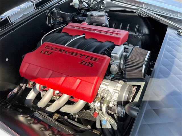 1969 Chevrolet Camaro (CC-2071118) for sale in Clarksburg, Maryland