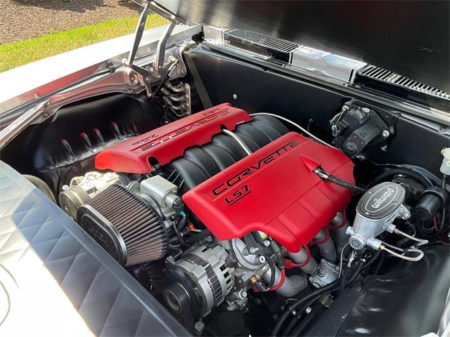 1969 Chevrolet Camaro (CC-2071118) for sale in Clarksburg, Maryland