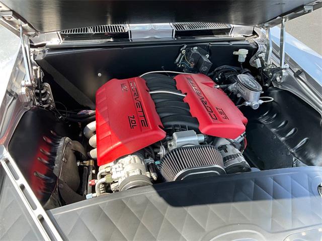 1969 Chevrolet Camaro (CC-2071118) for sale in Clarksburg, Maryland