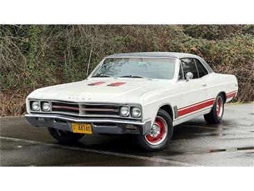 1967 Buick Gran Sport (CC-2070112) for sale in Gladstone, Oregon