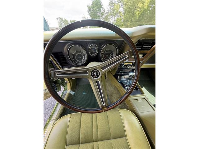 1973 Ford Mustang (CC-2071120) for sale in Clarksburg, Maryland