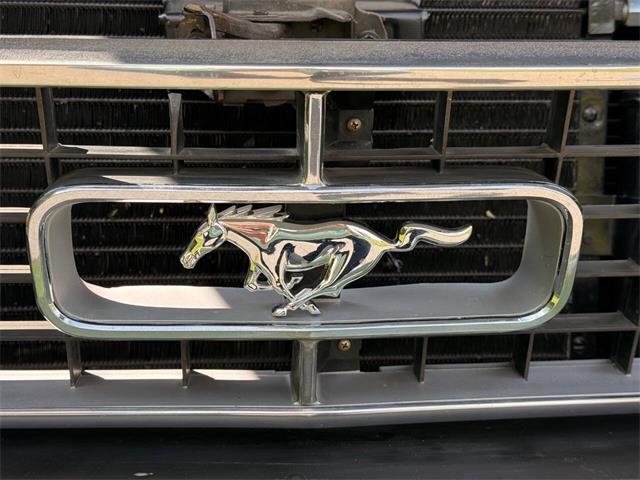 1973 Ford Mustang (CC-2071120) for sale in Clarksburg, Maryland