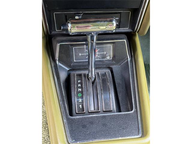 1973 Ford Mustang (CC-2071120) for sale in Clarksburg, Maryland