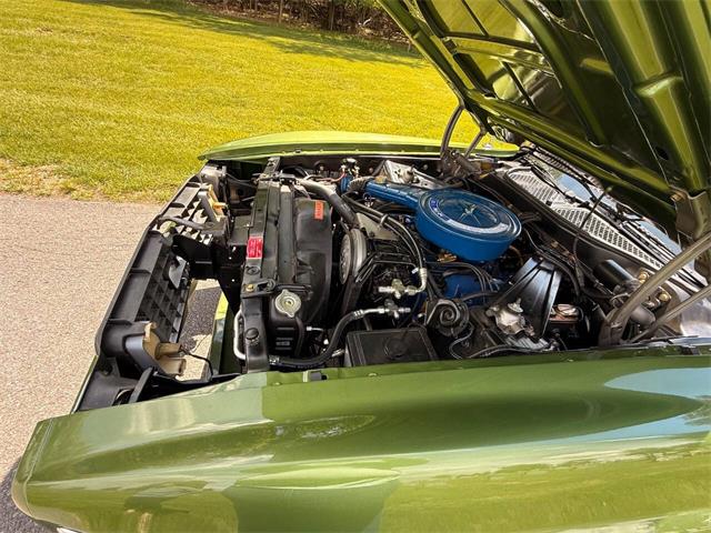 1973 Ford Mustang (CC-2071120) for sale in Clarksburg, Maryland