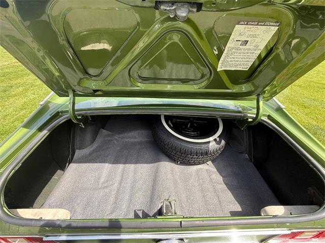 1973 Ford Mustang (CC-2071120) for sale in Clarksburg, Maryland