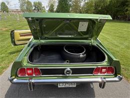 1973 Ford Mustang (CC-2071120) for sale in Clarksburg, Maryland