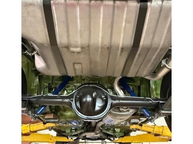 1973 Ford Mustang (CC-2071120) for sale in Clarksburg, Maryland