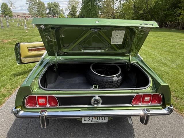 1973 Ford Mustang (CC-2071120) for sale in Clarksburg, Maryland