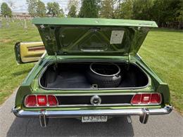 1973 Ford Mustang (CC-2071120) for sale in Clarksburg, Maryland