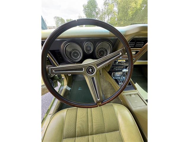 1973 Ford Mustang (CC-2071120) for sale in Clarksburg, Maryland