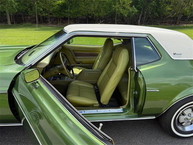 1973 Ford Mustang (CC-2071120) for sale in Clarksburg, Maryland