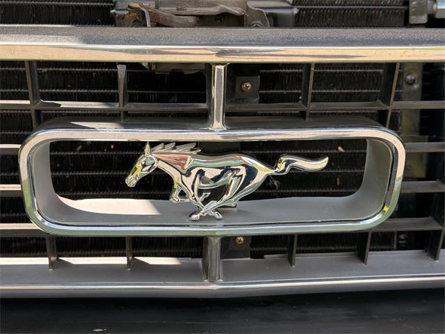 1973 Ford Mustang (CC-2071120) for sale in Clarksburg, Maryland