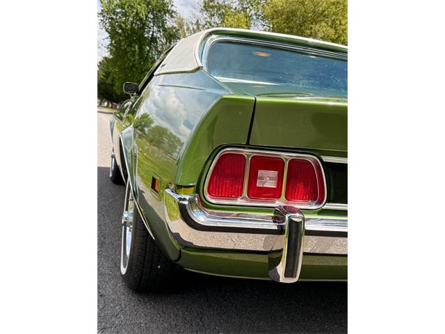 1973 Ford Mustang (CC-2071120) for sale in Clarksburg, Maryland