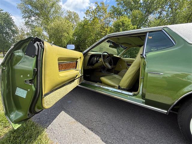 1973 Ford Mustang (CC-2071120) for sale in Clarksburg, Maryland