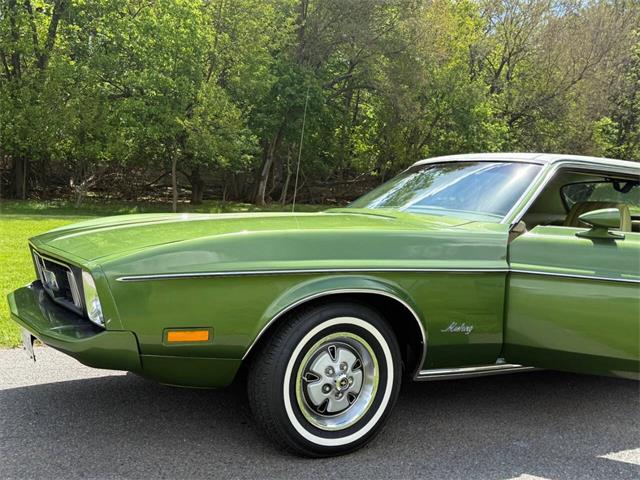 1973 Ford Mustang (CC-2071120) for sale in Clarksburg, Maryland