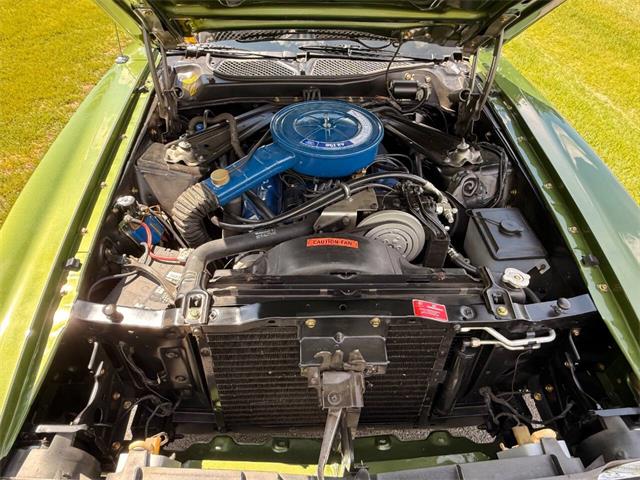 1973 Ford Mustang (CC-2071120) for sale in Clarksburg, Maryland
