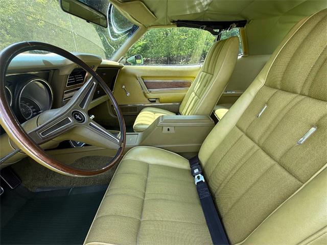 1973 Ford Mustang (CC-2071120) for sale in Clarksburg, Maryland