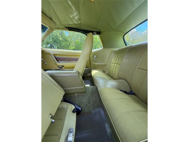 1973 Ford Mustang (CC-2071120) for sale in Clarksburg, Maryland