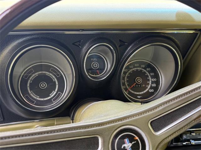 1973 Ford Mustang (CC-2071120) for sale in Clarksburg, Maryland