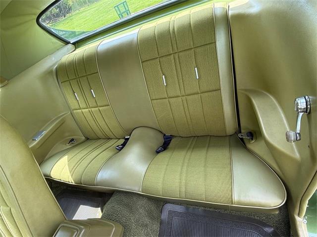 1973 Ford Mustang (CC-2071120) for sale in Clarksburg, Maryland