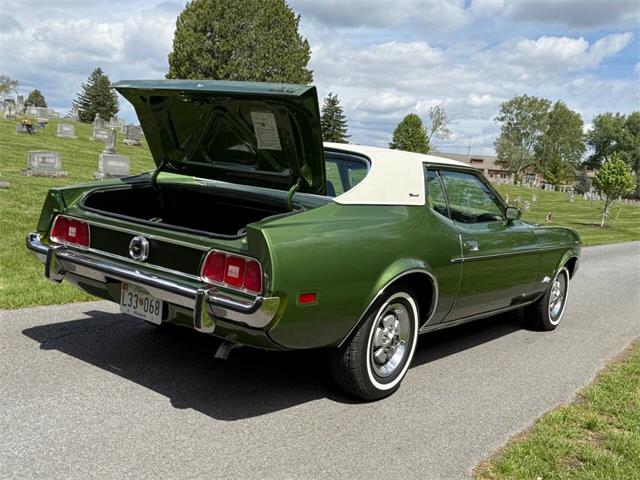 1973 Ford Mustang (CC-2071120) for sale in Clarksburg, Maryland