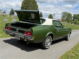 1973 Ford Mustang (CC-2071120) for sale in Clarksburg, Maryland