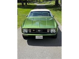 1973 Ford Mustang (CC-2071120) for sale in Clarksburg, Maryland