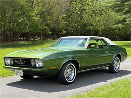 1973 Ford Mustang (CC-2071120) for sale in Clarksburg, Maryland