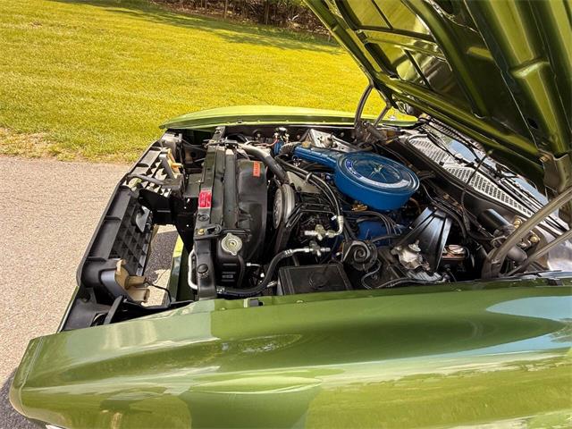 1973 Ford Mustang (CC-2071120) for sale in Clarksburg, Maryland