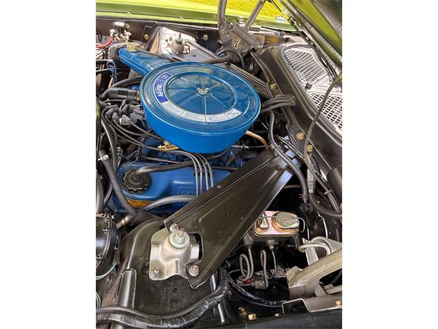 1973 Ford Mustang (CC-2071120) for sale in Clarksburg, Maryland